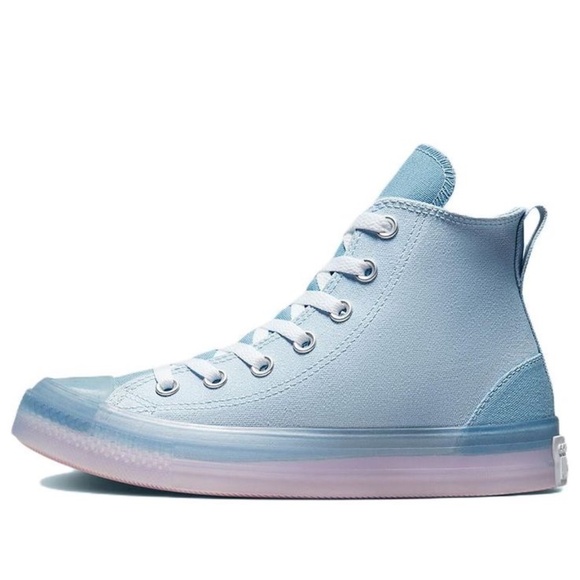 Converse Chuck Taylor All Star High Top Gradient Sole Sneakers Women 6.5 Men 4.5 - Picture 15 of 15